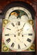 J. Stokes Victorian Longcase Clock, 19th C. - 5