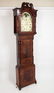 J. Stokes Victorian Longcase Clock, 19th C. - 6