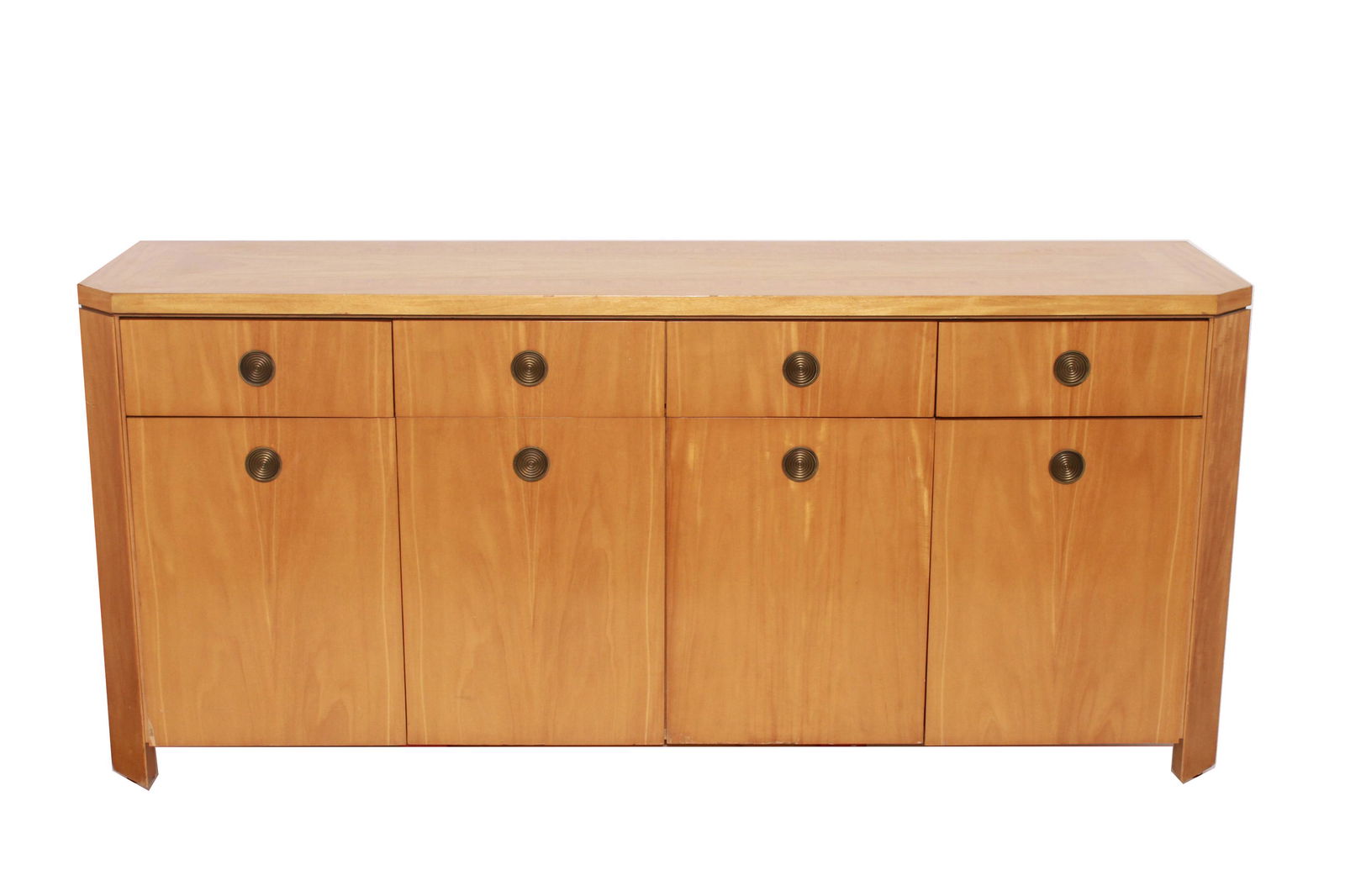 Baker Modern Sideboard / Credenza (1 of 10)