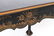 Chinoiserie Chippendale Manner Lacquered Desk - 10
