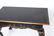 Chinoiserie Chippendale Manner Lacquered Desk - 3