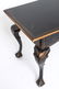 Chinoiserie Chippendale Manner Lacquered Desk - 4