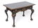 Chinoiserie Chippendale Manner Lacquered Desk - 9