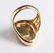 Robert Lee Morris RLM Studio 14K Yellow Gold Ring - 2