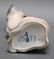 Royal Copenhagen Porcelain Siamese Cat #3281 - 5