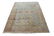 Oushak Persian Carpet 8' 7" x 12'