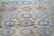 Oushak Persian Carpet 8' 7" x 12' - 2