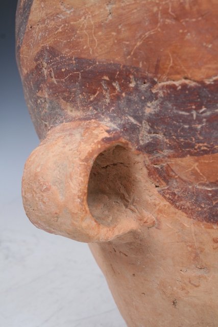 Majiayao Culture Chinese Painted Clay Jar - 10
