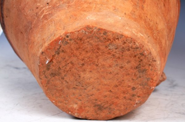 Majiayao Culture Chinese Painted Clay Jar - 8