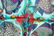 Hermes "Grands Fonds" Silk Scarf - 3