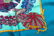 Hermes "Grands Fonds" Silk Scarf - 5