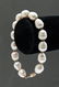 14K Yellow Gold & Pearl Bracelet