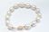 14K Yellow Gold & Pearl Bracelet - 2