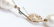 14K Yellow Gold & Pearl Bracelet - 3
