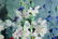 Gaston Sébire Floral Still Life Large Oil - 4