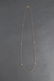 Tiffany & Co. 18K Yellow Gold & Diamond Necklace - 2