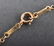 Tiffany & Co. 18K Yellow Gold & Diamond Necklace - 5