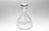 Baccarat Art Deco Lead Crystal Ship's Decanter
