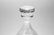 Baccarat Art Deco Lead Crystal Ship's Decanter - 2