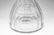 Baccarat Art Deco Lead Crystal Ship's Decanter - 3