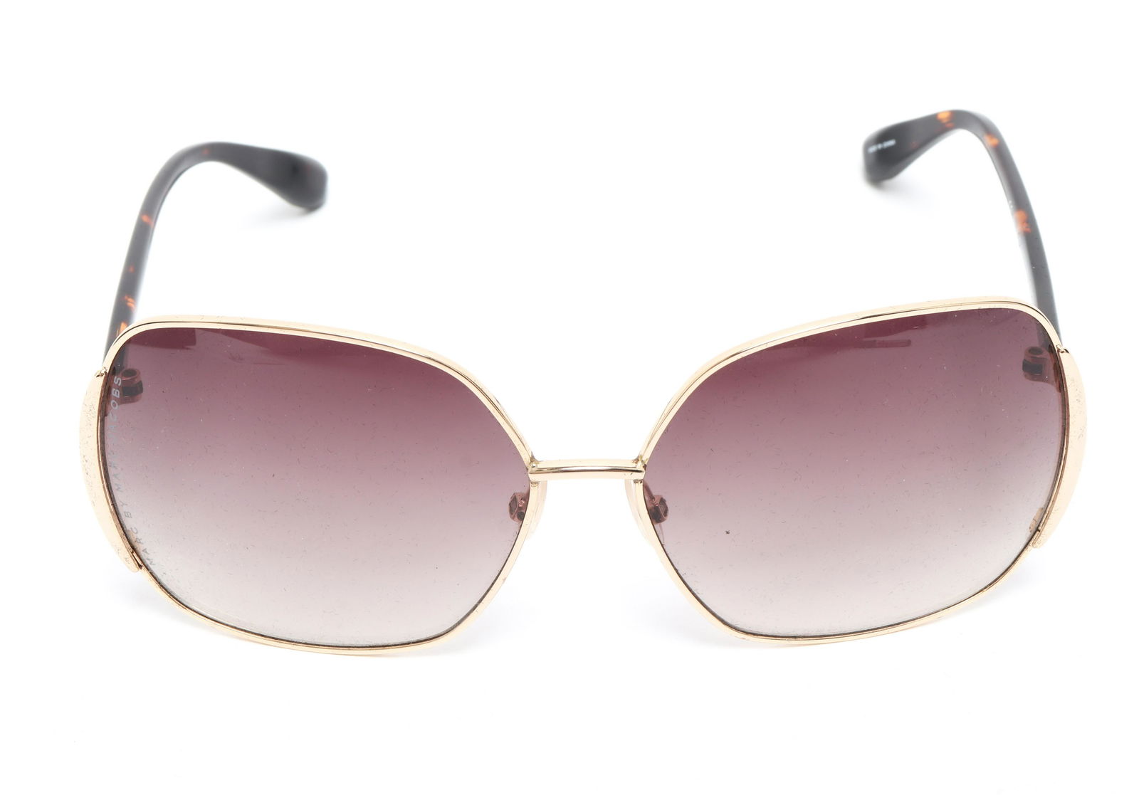 Marc by Marc Jacobs Designer Sunglasses (1 of 5)
