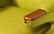 Hans Wegner Style Papa Bear Chair & Ottoman - 4