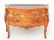 French Louis XV Style Marble Top Commode - 5