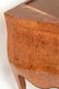 French Louis XV Style Marble Top Commode - 8