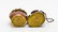 Tibetan Amber and Hardstone Perfume Bottles, 2 - 5