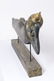 Southeast Asian Wood Carved Reclining Figure - 4