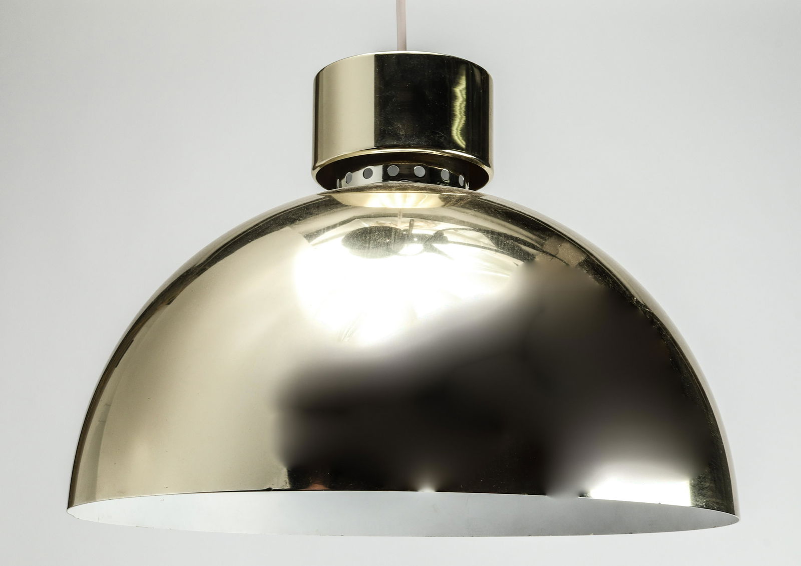 Lightolier Mid-Century Modern Pendant Lamp (1 of 2)