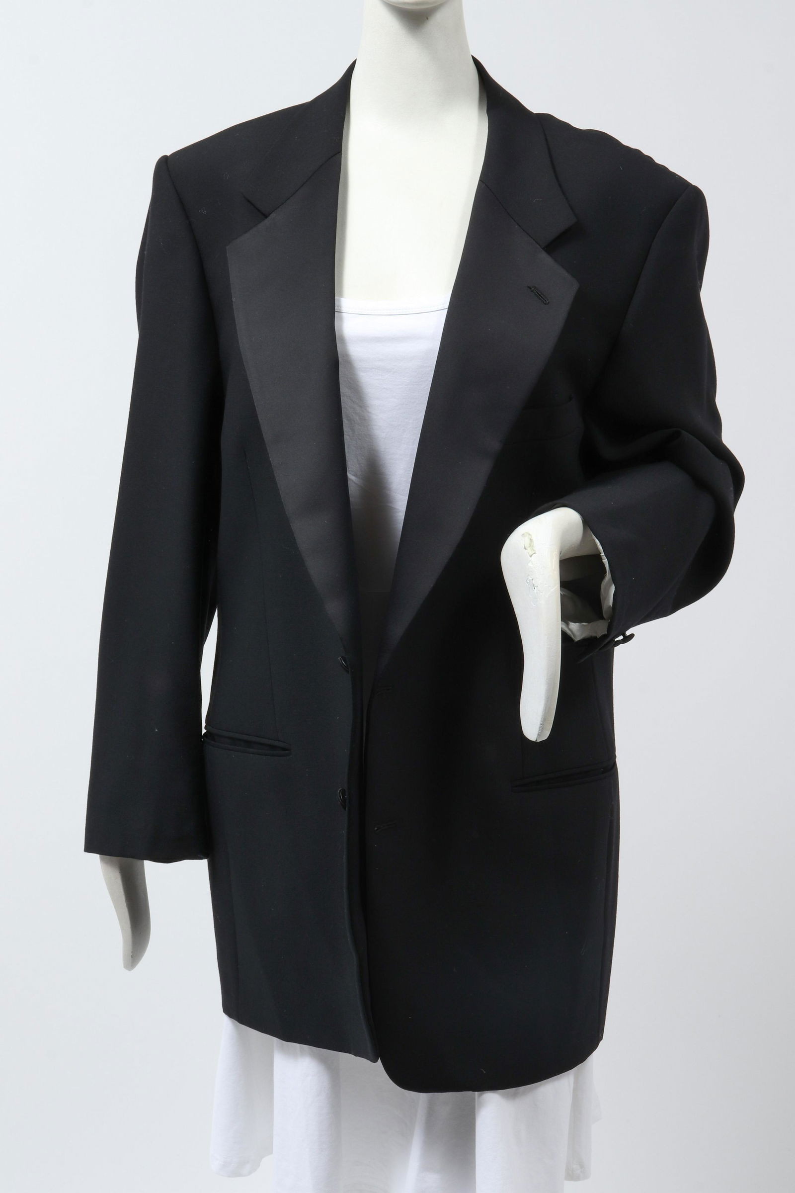 Valentino Men's Tuxedo Jacket (1 of 4)