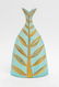 Mid-Century Modern Studio Pottery Vases, 2