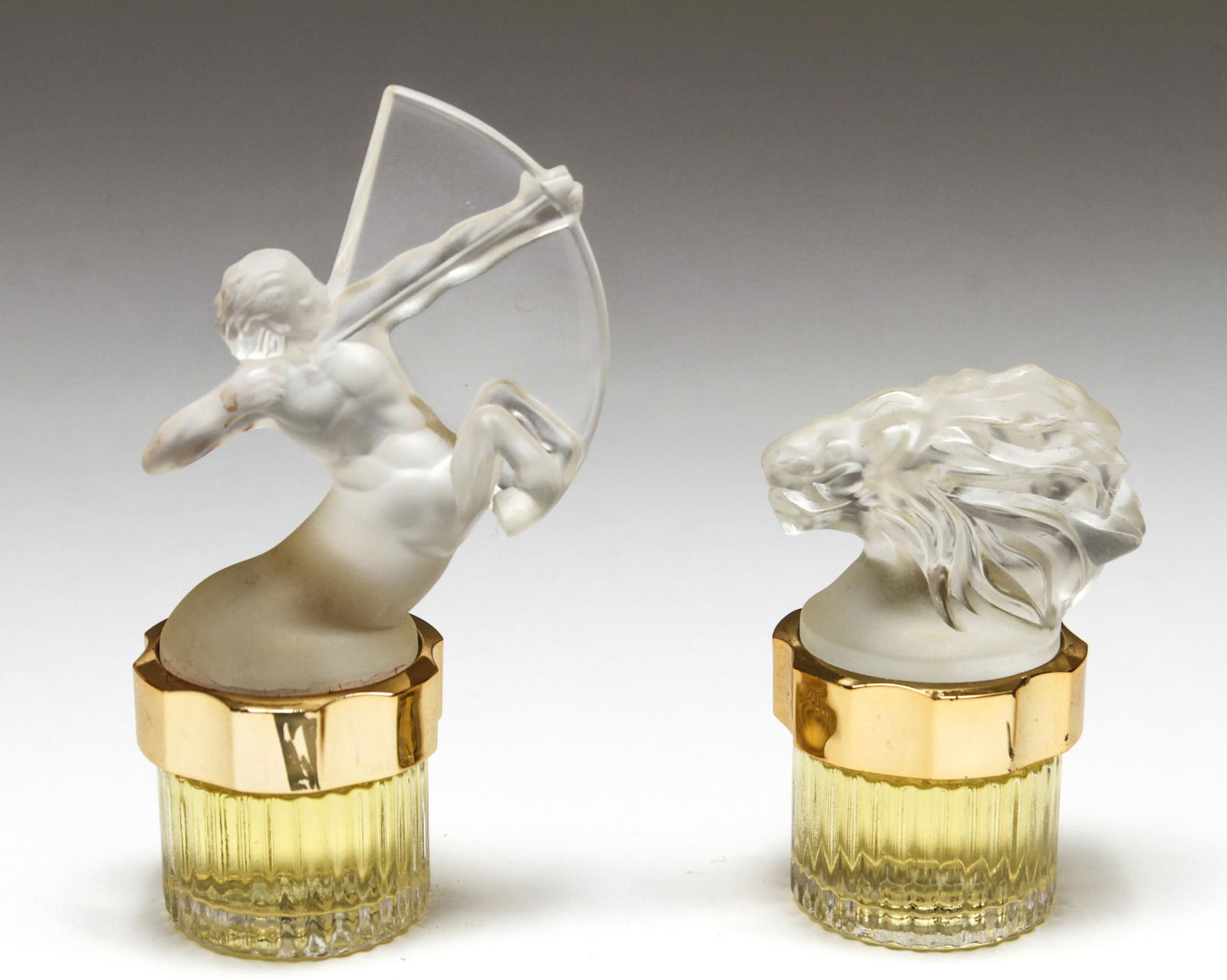 Lalique Pour Homme Mini Cologne Bottles, 2 (1 of 8)