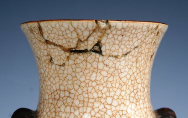 4 19th C Chinese Porcelain Pieces - 6