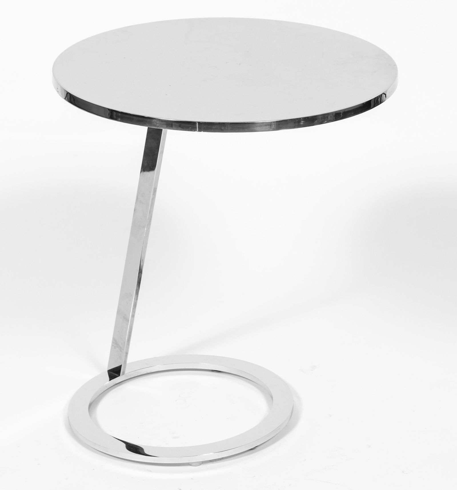 B & B Italia Streamline Moderne Side Table (1 of 4)
