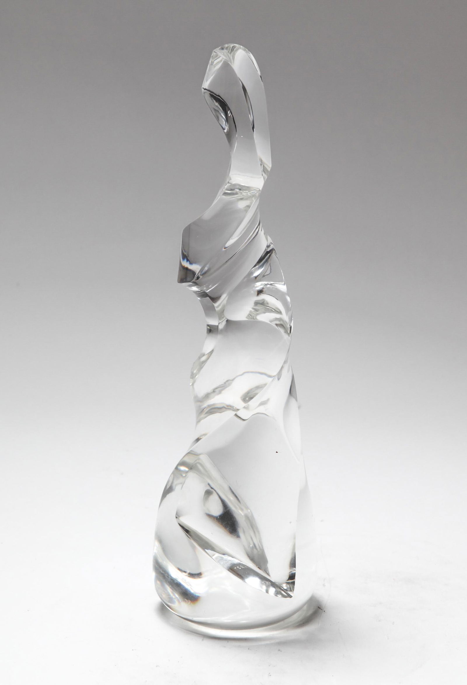 Floris Meydam for Leerdam Modern Glass Sculpture (1 of 7)