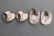 Vintage Taxco Silver & Heart Motif Earring Lot 2 - 2