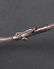 Sterling Silver & Labradorite Pendant Necklace - 5