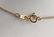 18K Yellow Gold Diamond-By-The-Yard Chain Necklace - 3