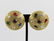 Miriam Haskell, Donald Stannard & Other Earrings - 10