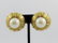 Miriam Haskell, Donald Stannard & Other Earrings - 12