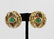 Miriam Haskell, Donald Stannard & Other Earrings - 3