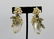 Miriam Haskell, Donald Stannard & Other Earrings - 5