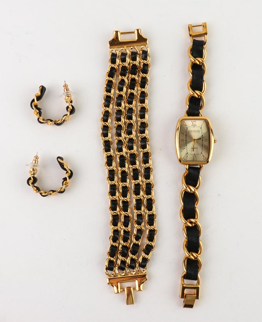 Joan rivers deals classic watch