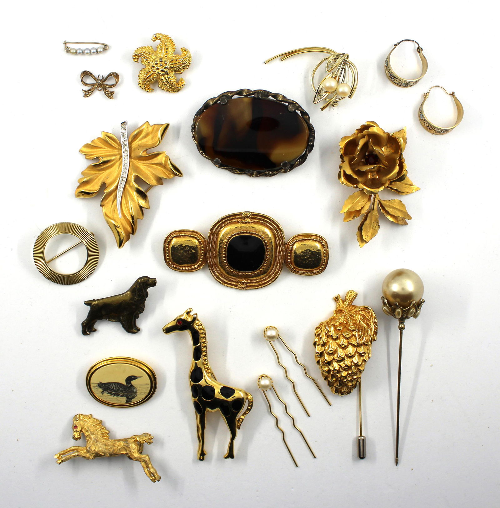 Dominique Aurientis & Other Accessories, 18 (1 of 6)