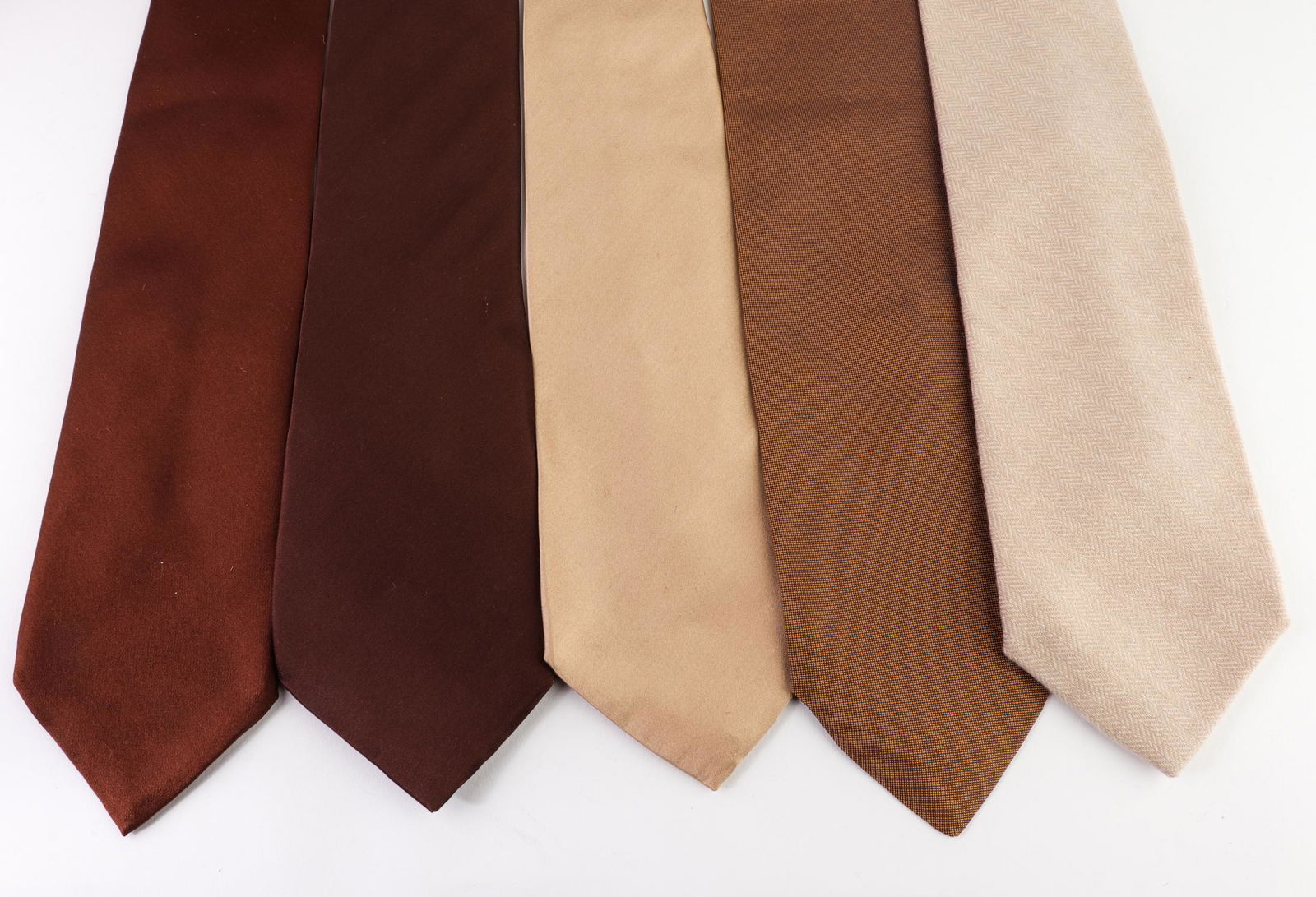 Faconnable & Other Men's Designer Ties, 5 (1 of 7)