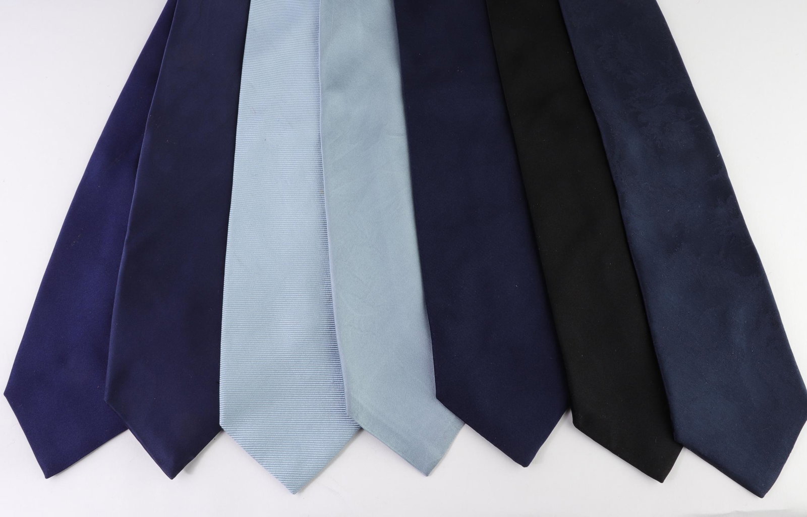 Ralph Lauren & Other Men's Silk Ties, 7 (1 of 9)