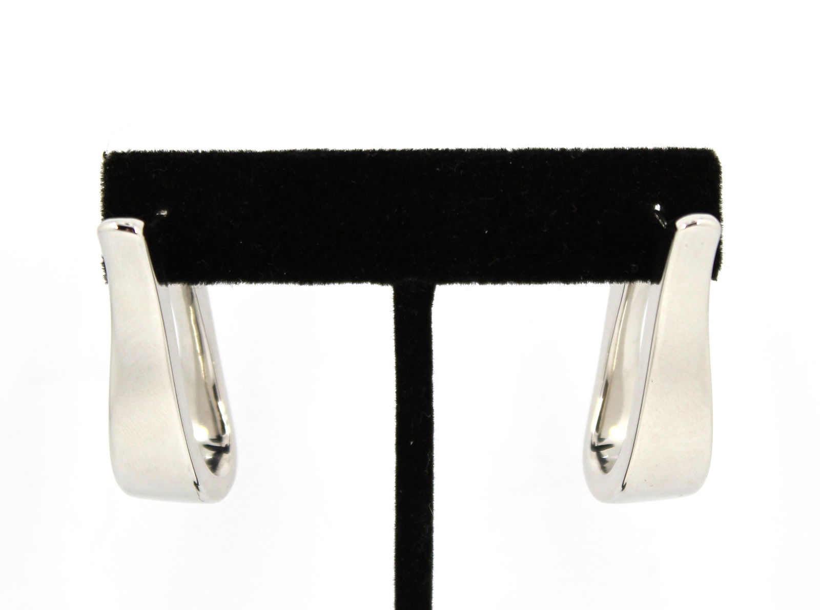 Milor Designer 14K Gold Drop Earrings (1 of 10)