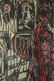 "Hellenic Joy of Easter" Woodblock Print - 4